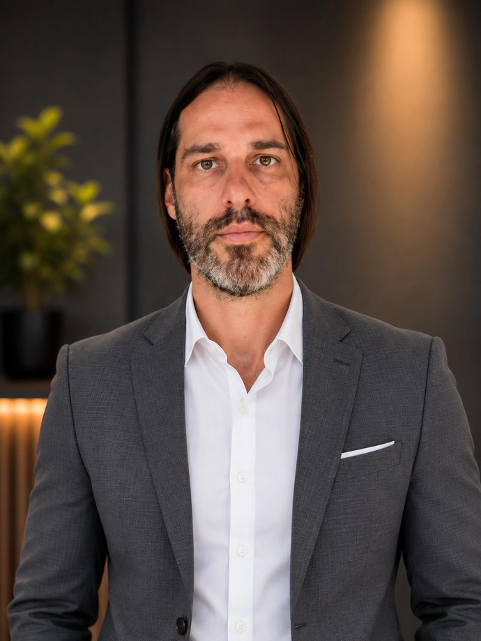 Dario Infurna